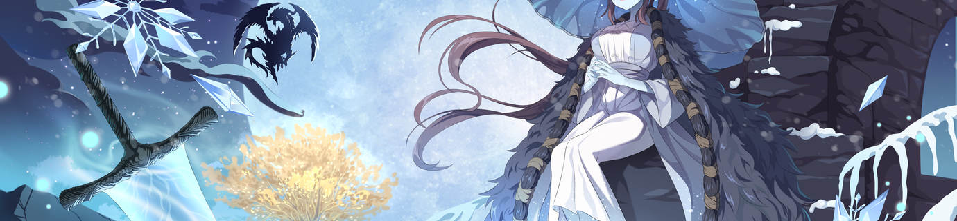 10000+份高清4K / 8K国漫美图壁纸免费下载！