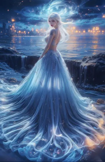 【16张】斗罗大陆·波塞西超清4K壁纸