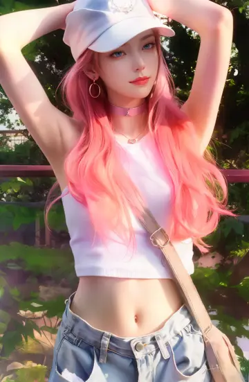 12张完美世界天狐仙子高清壁纸