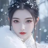 8K国漫女神美图